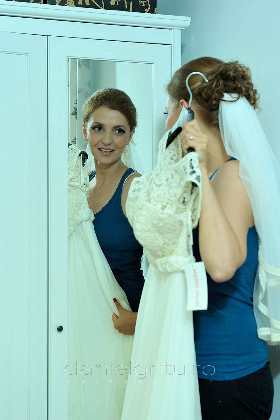 Fotograf nunta Elena si Cristian