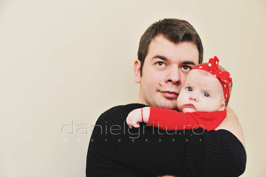 Foto botez Bucuresti | Maria Emma | Crown Cismigiu