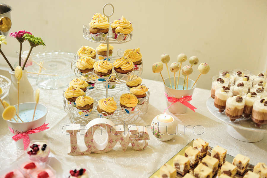 Foto botez Bucuresti | Maria Emma | Crown Cismigiu