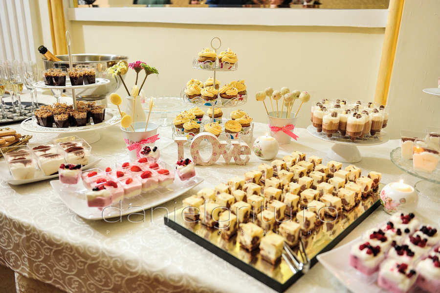 Foto botez Bucuresti | Maria Emma | Crown Cismigiu