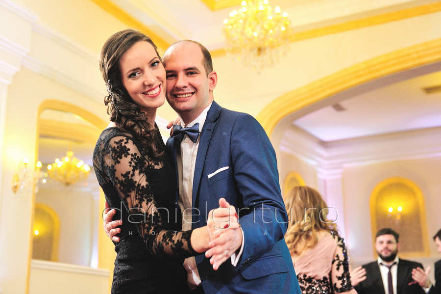 Foto botez Bucuresti | Maria Emma | Crown Cismigiu