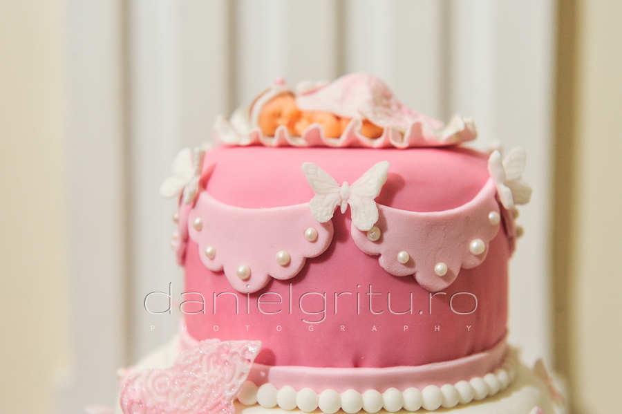 Foto botez Bucuresti | Maria Emma | Crown Cismigiu