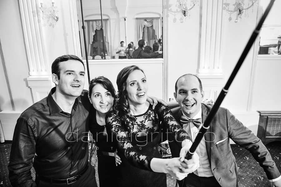 Foto botez Bucuresti | Maria Emma | Crown Cismigiu