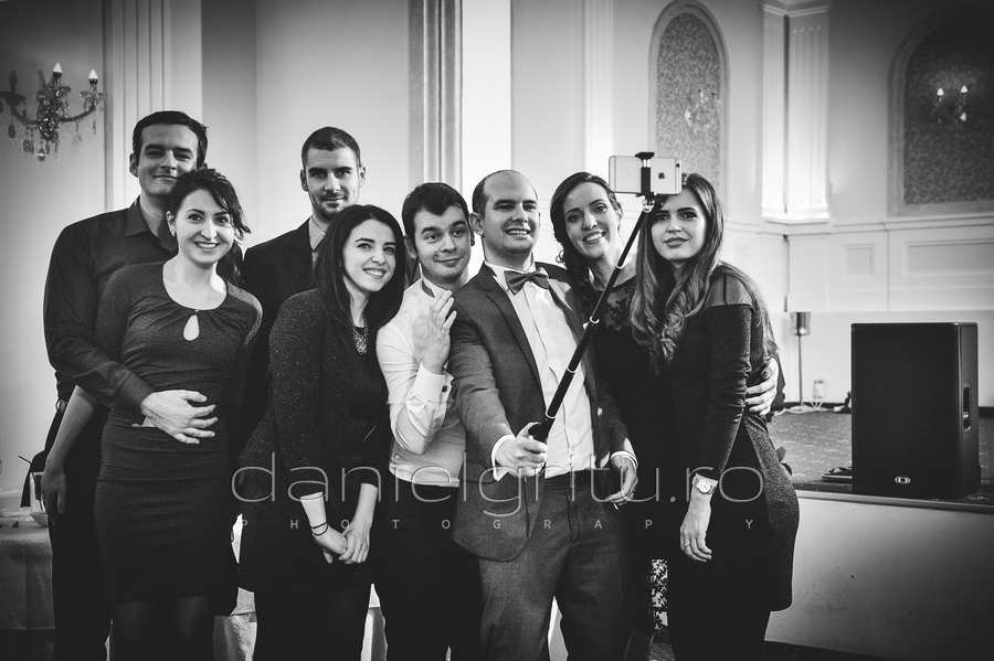 Foto botez Bucuresti | Maria Emma | Crown Cismigiu