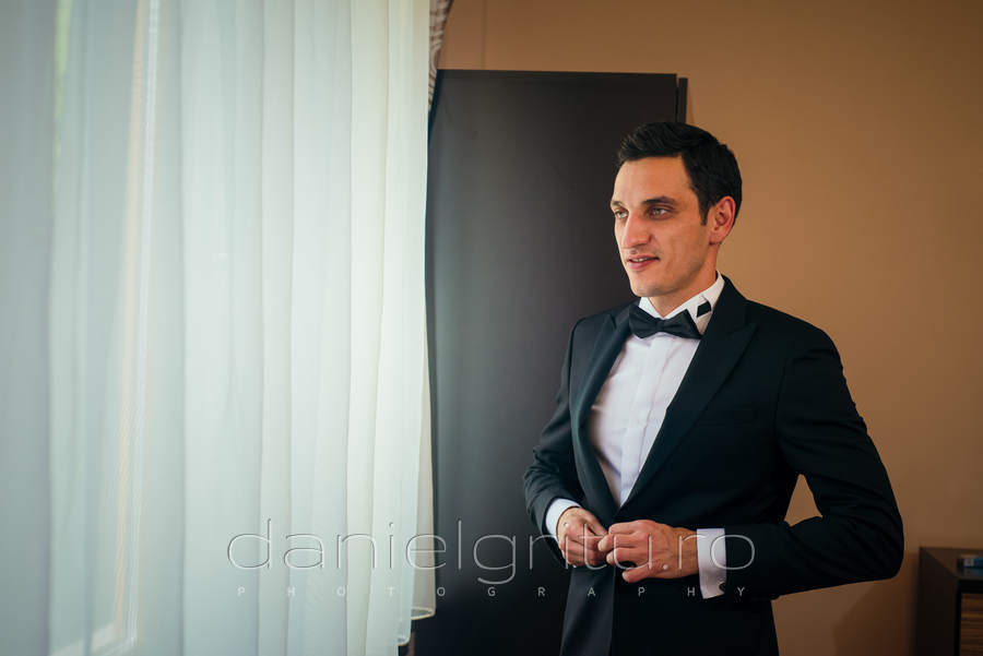 Fotograf nunta | Cosina si Alex | Nunta la Sinaia