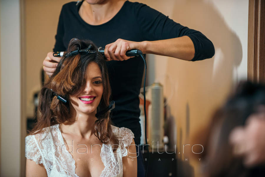Fotograf nunta | Cosina si Alex | Nunta la Sinaia