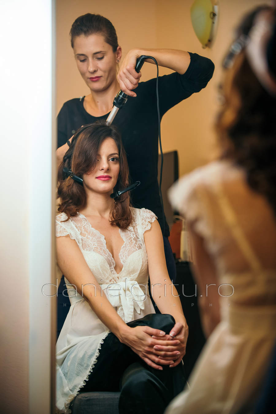 Fotograf nunta | Cosina si Alex | Nunta la Sinaia