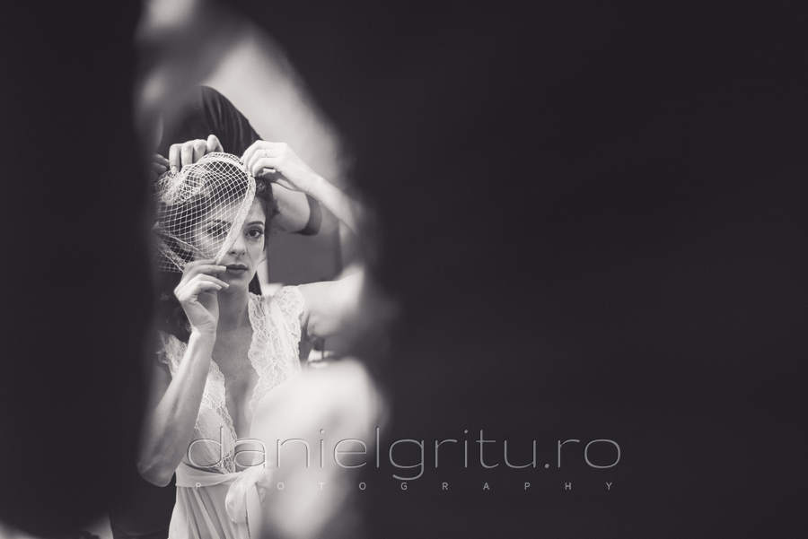 Fotograf nunta | Cosina si Alex | Nunta la Sinaia