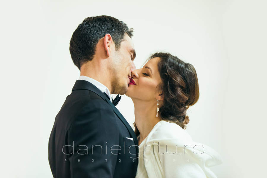 Fotograf nunta | Cosina si Alex | Nunta la Sinaia