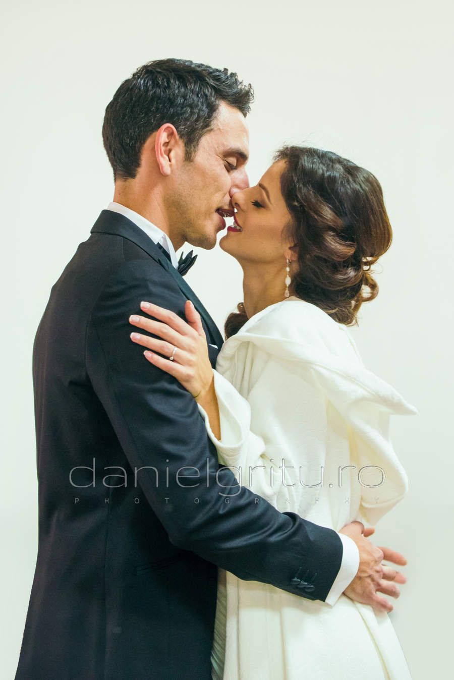 Fotograf nunta | Cosina si Alex | Nunta la Sinaia
