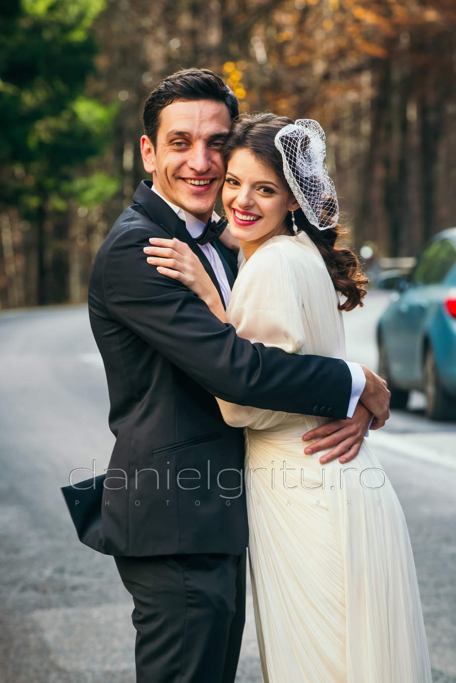 Fotograf nunta | Cosina si Alex | Nunta la Sinaia
