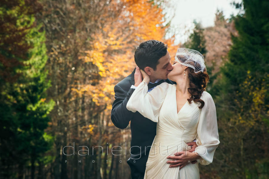 Fotograf nunta | Cosina si Alex | Nunta la Sinaia