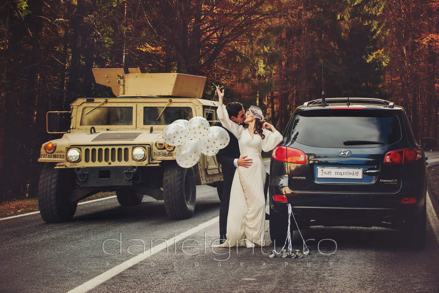 Fotograf nunta | Cosina si Alex | Nunta la Sinaia