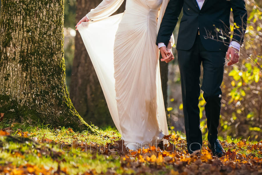 Fotograf nunta | Cosina si Alex | Nunta la Sinaia