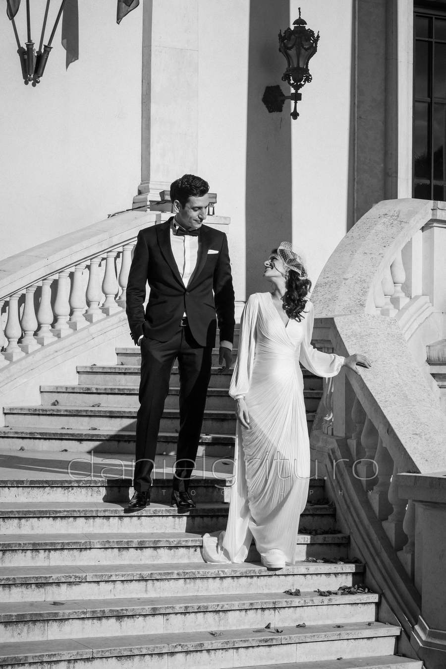 Fotograf nunta | Cosina si Alex | Nunta la Sinaia