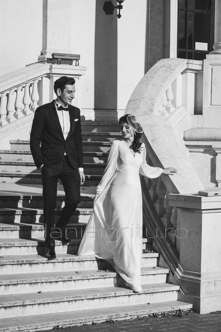 Fotograf nunta | Cosina si Alex | Nunta la Sinaia