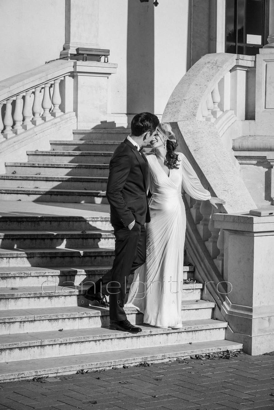 Fotograf nunta | Cosina si Alex | Nunta la Sinaia