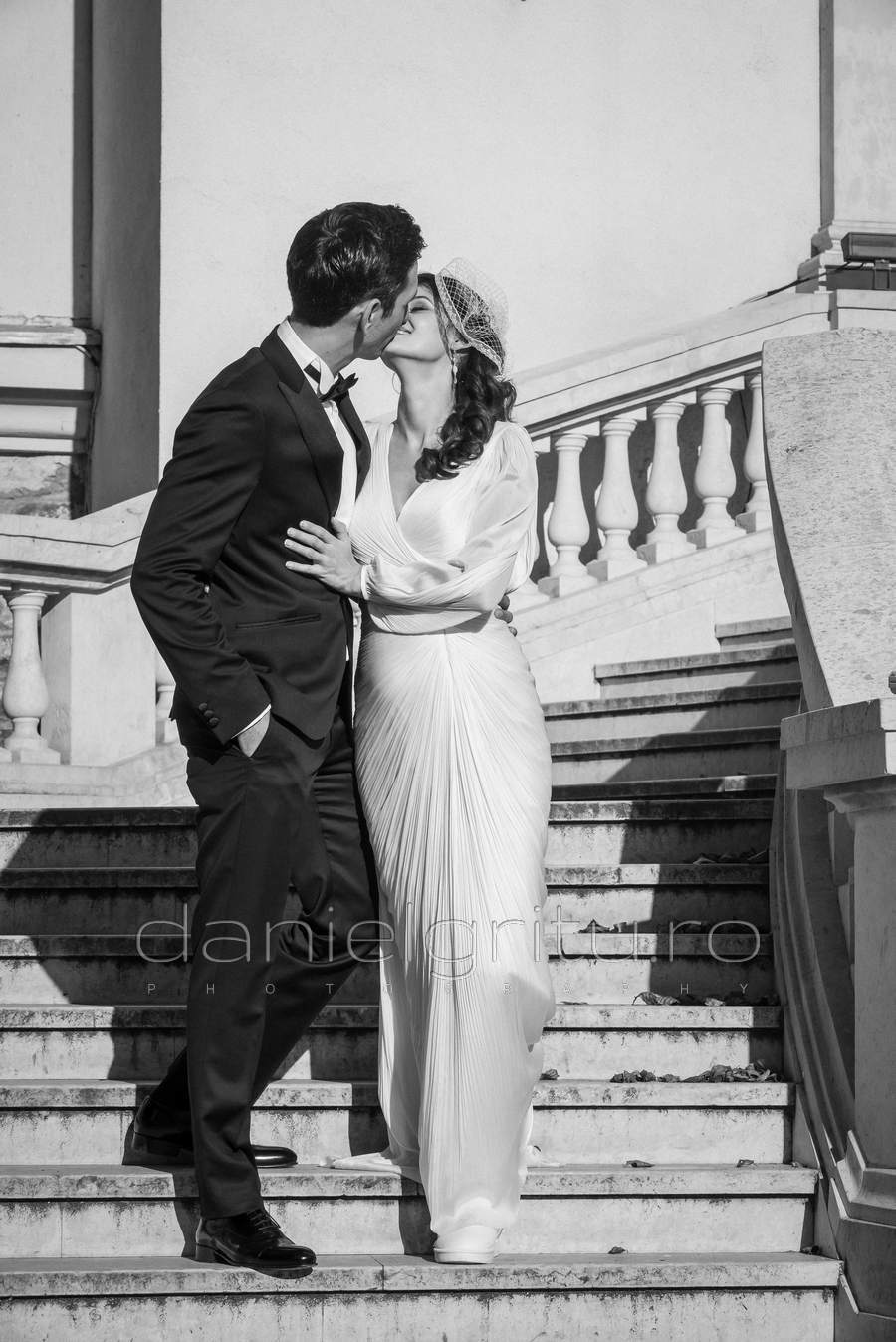 Fotograf nunta | Cosina si Alex | Nunta la Sinaia