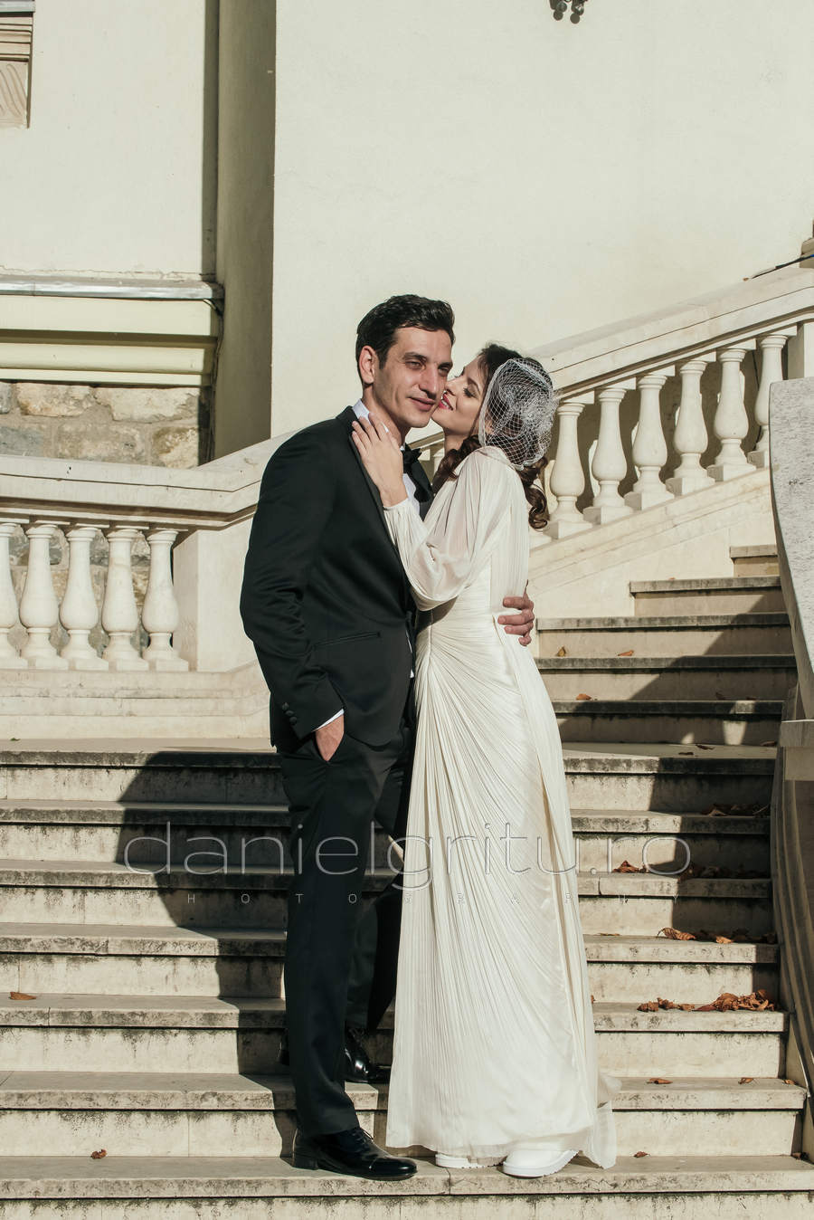 Fotograf nunta | Cosina si Alex | Nunta la Sinaia