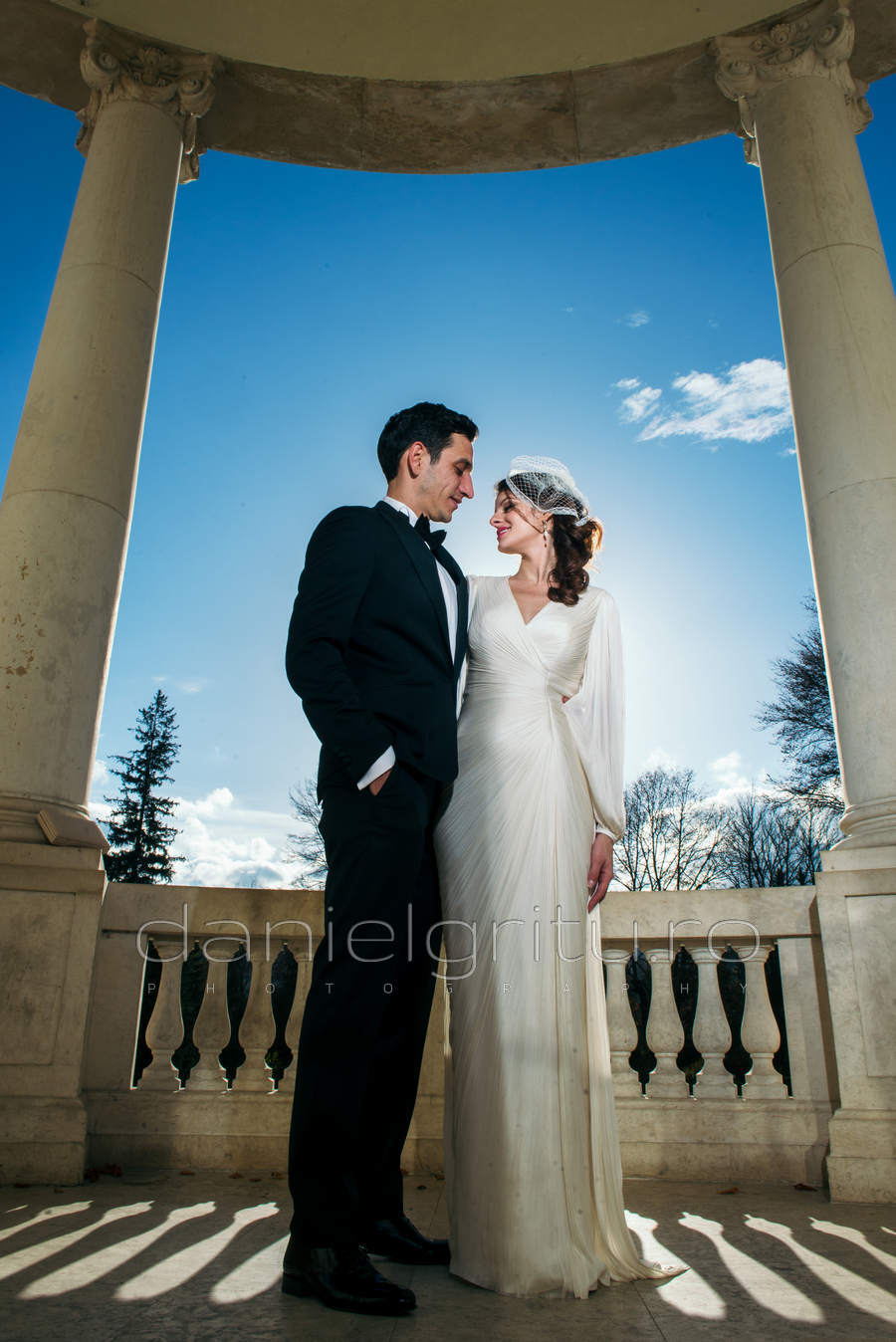 Fotograf nunta | Cosina si Alex | Nunta la Sinaia