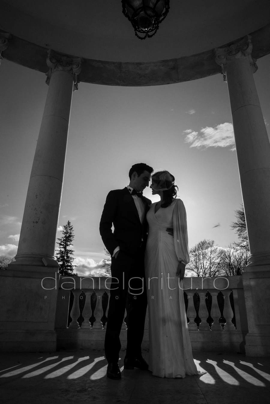 Fotograf nunta | Cosina si Alex | Nunta la Sinaia