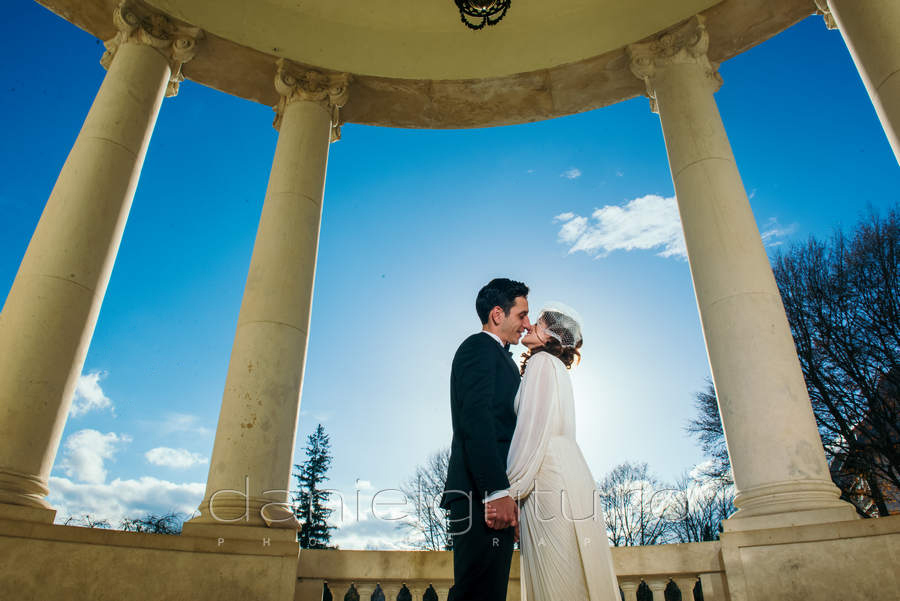 Fotograf nunta | Cosina si Alex | Nunta la Sinaia