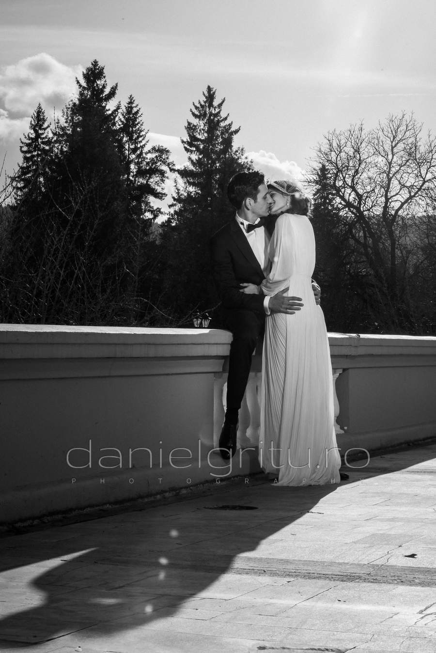 Fotograf nunta | Cosina si Alex | Nunta la Sinaia