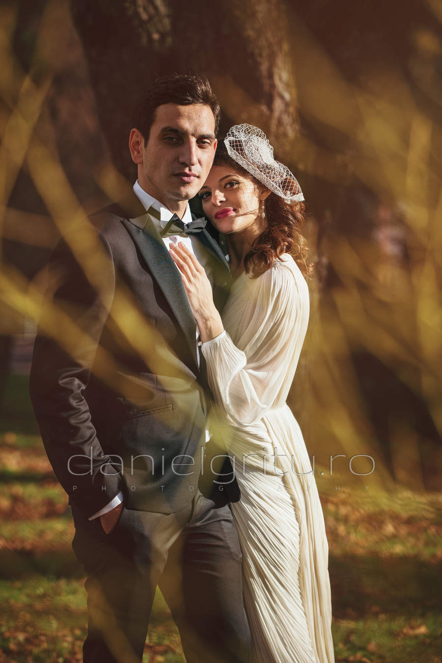 Fotograf nunta | Cosina si Alex | Nunta la Sinaia