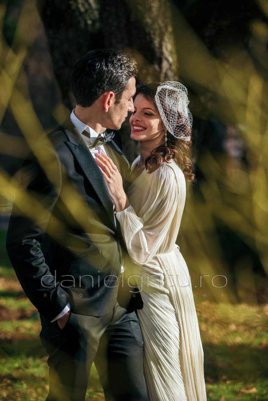 Fotograf nunta | Cosina si Alex | Nunta la Sinaia