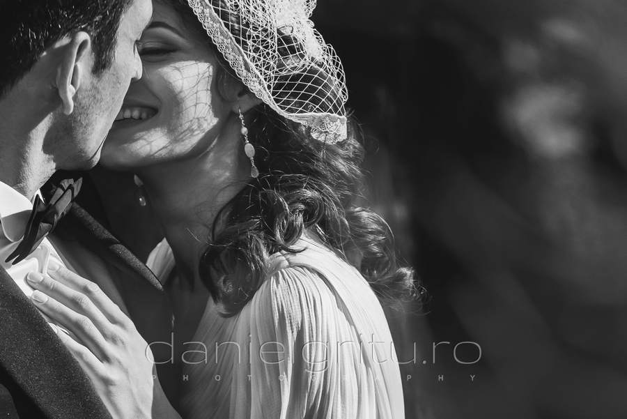 Fotograf nunta | Cosina si Alex | Nunta la Sinaia
