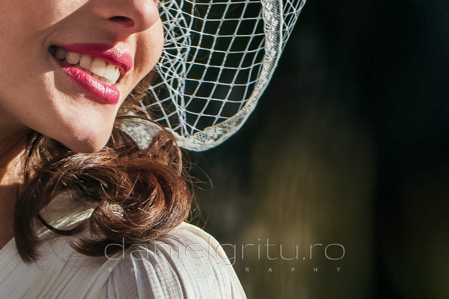 Fotograf nunta | Cosina si Alex | Nunta la Sinaia