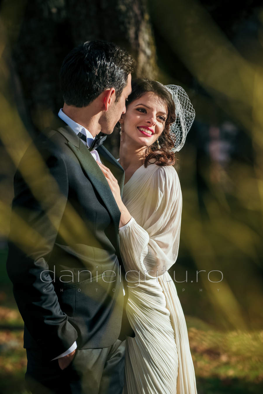 Fotograf nunta | Cosina si Alex | Nunta la Sinaia