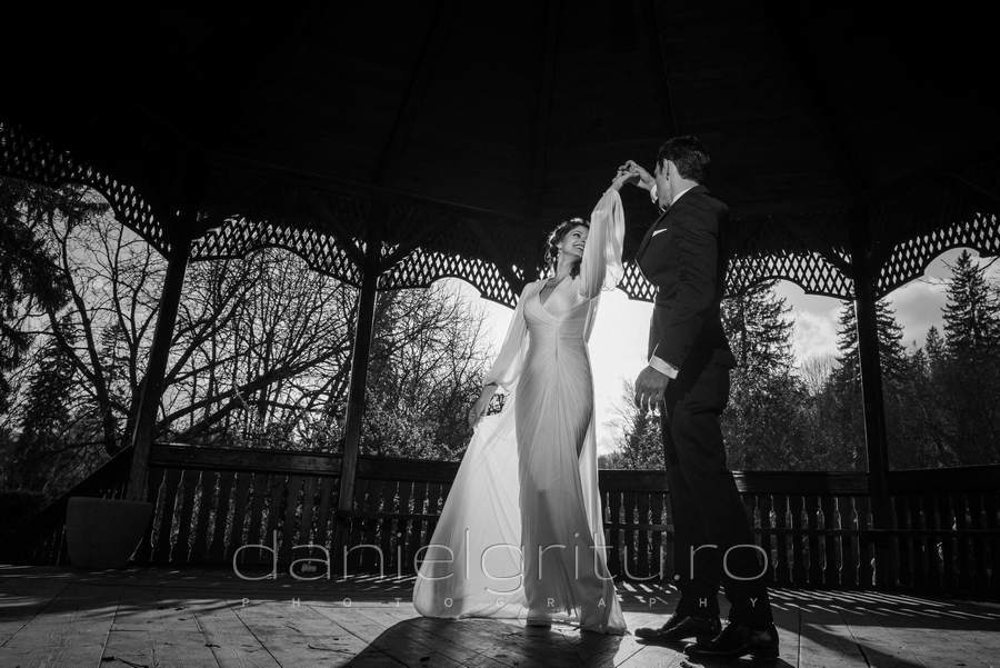 Fotograf nunta | Cosina si Alex | Nunta la Sinaia