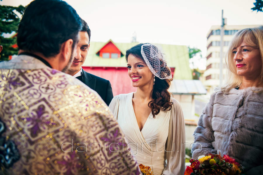 Fotograf nunta | Cosina si Alex | Nunta la Sinaia