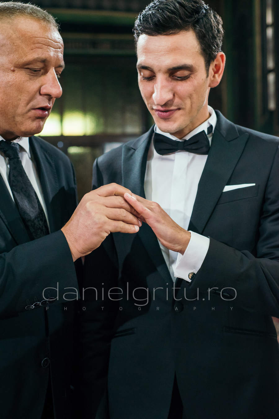 Fotograf nunta | Cosina si Alex | Nunta la Sinaia