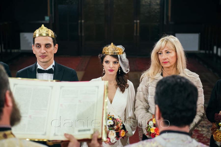 Fotograf nunta | Cosina si Alex | Nunta la Sinaia