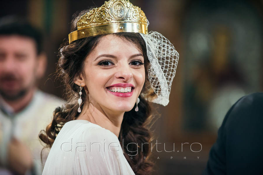 Fotograf nunta | Cosina si Alex | Nunta la Sinaia