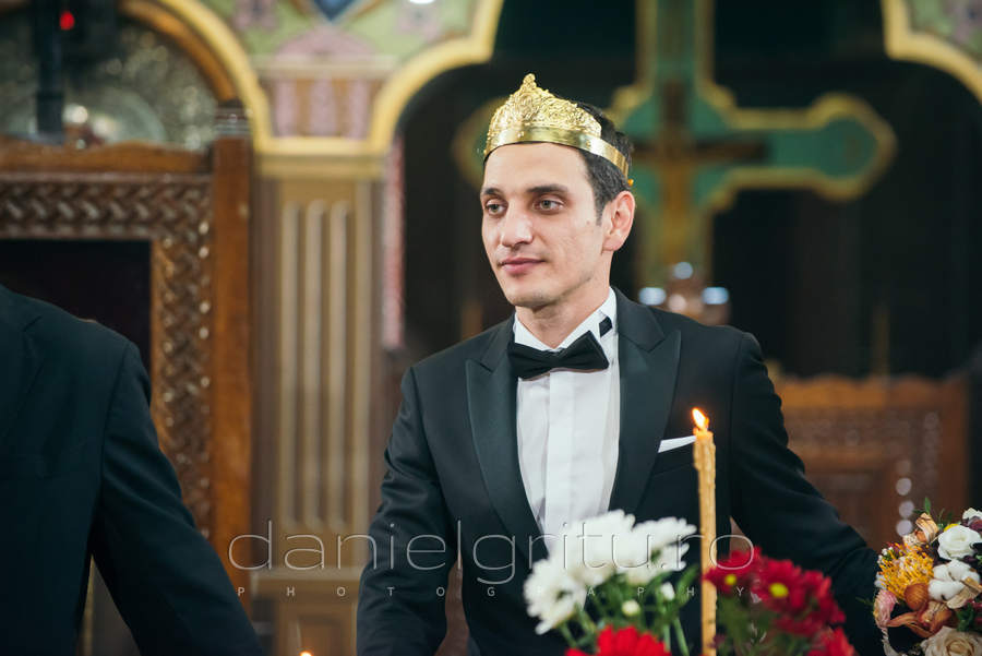 Fotograf nunta | Cosina si Alex | Nunta la Sinaia