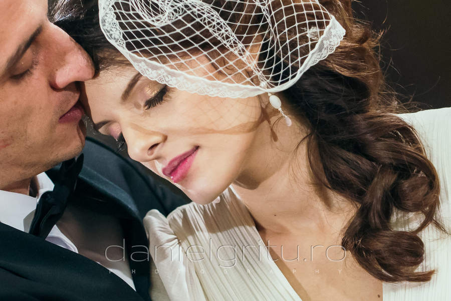 Fotograf nunta | Cosina si Alex | Nunta la Sinaia