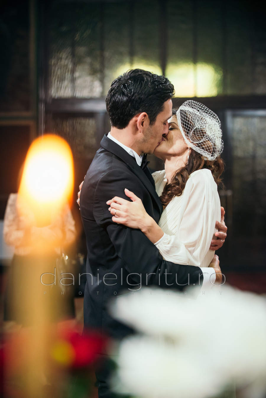 Fotograf nunta | Cosina si Alex | Nunta la Sinaia