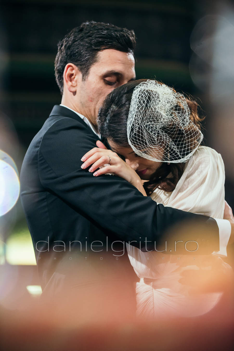 Fotograf nunta | Cosina si Alex | Nunta la Sinaia