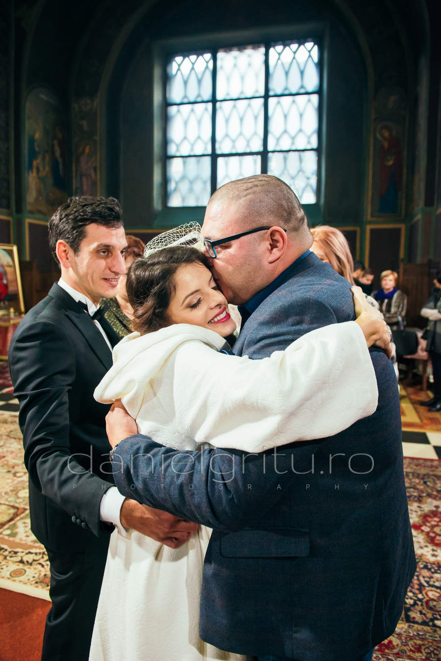 Fotograf nunta | Cosina si Alex | Nunta la Sinaia