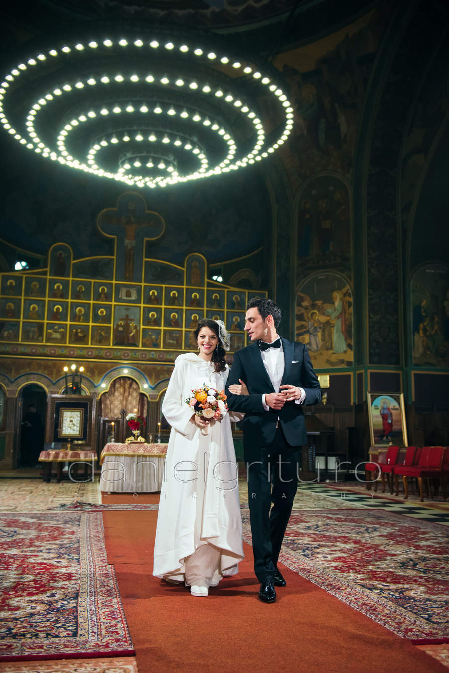 Fotograf nunta | Cosina si Alex | Nunta la Sinaia