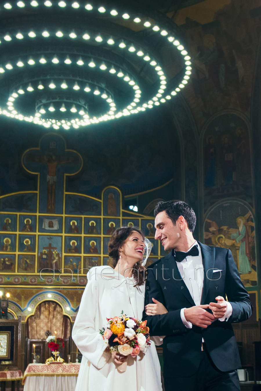 Fotograf nunta | Cosina si Alex | Nunta la Sinaia