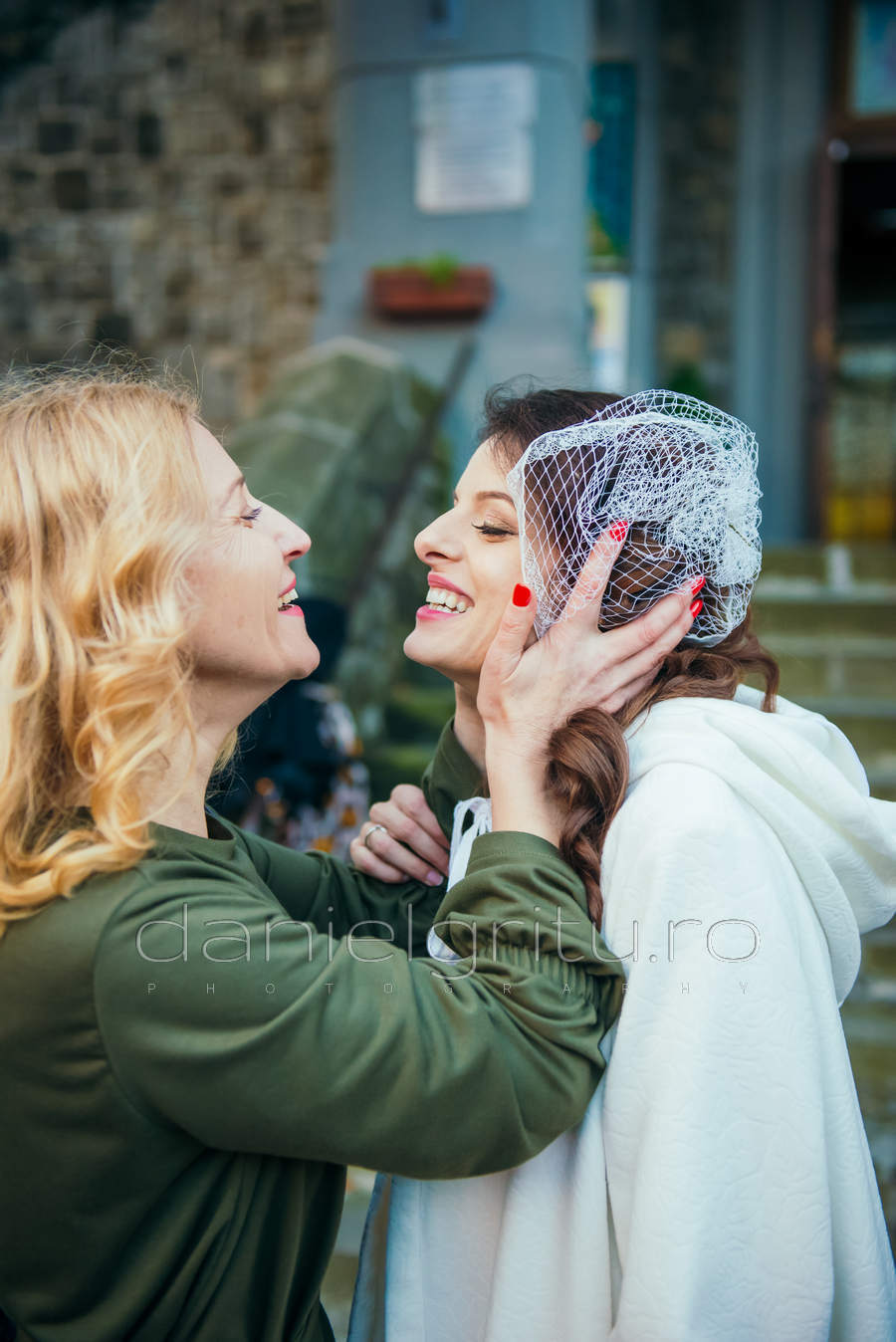 Fotograf nunta | Cosina si Alex | Nunta la Sinaia