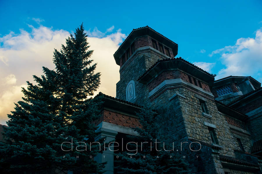 Fotograf nunta | Cosina si Alex | Nunta la Sinaia
