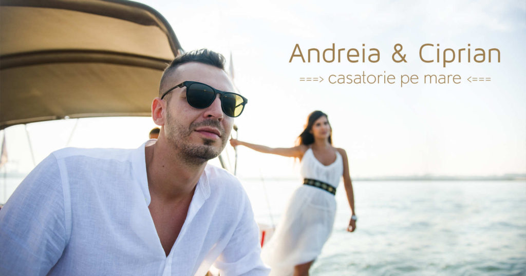foto casatorie la mare