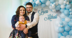 foto botez bucuresti imperial ballrooms