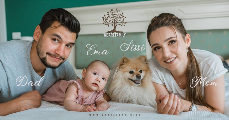 fotografii botez ploiesti ema