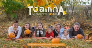 sedinta foto familie toamna